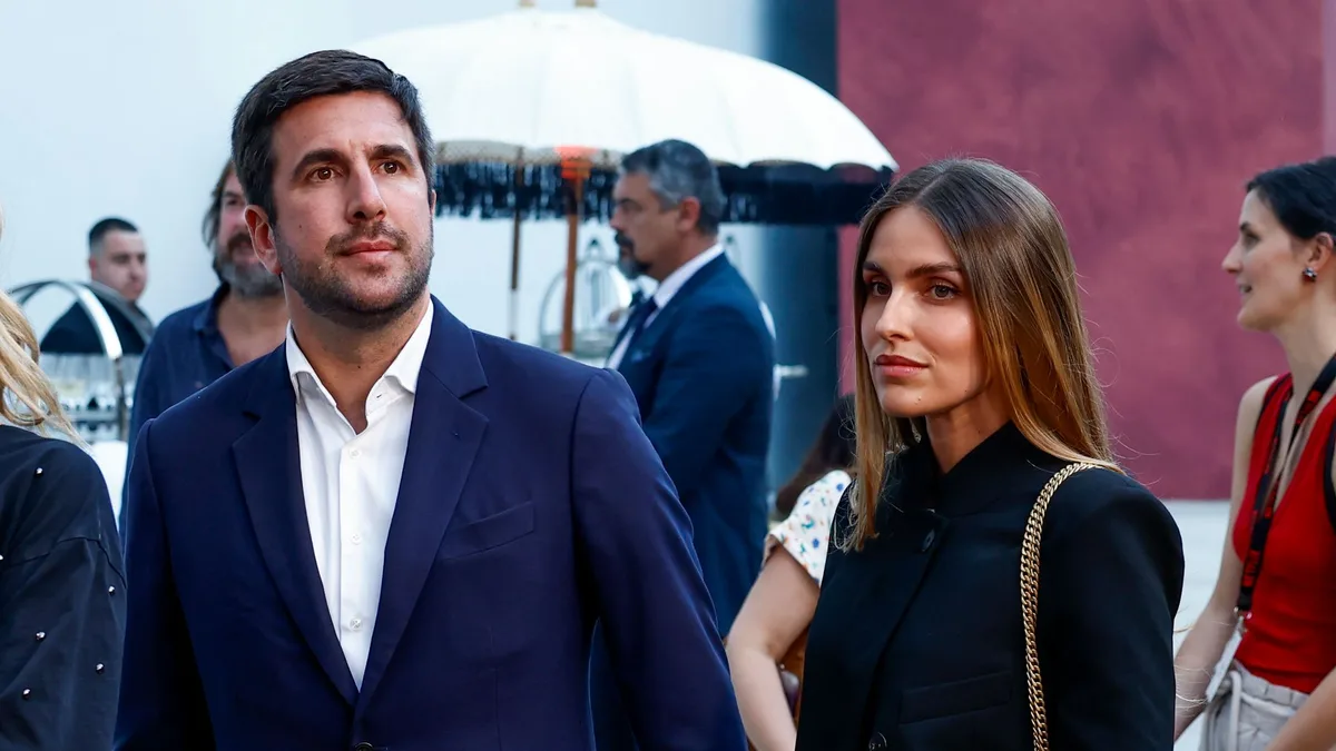 Quién es Malén Guirado, la ingeniera con la que Enrique Riquelme planea casarse el próximo verano