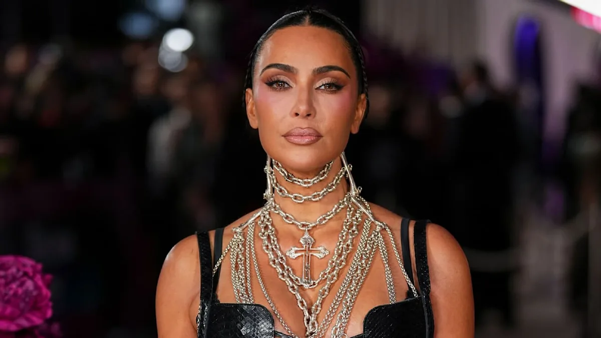 Im Steckbrief - So kam Kim Kardashian zum Milliarden-Imperium