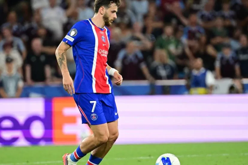 Il n'y aura pas de prolongation lors du Trophée des champions entre le PSG et Lens