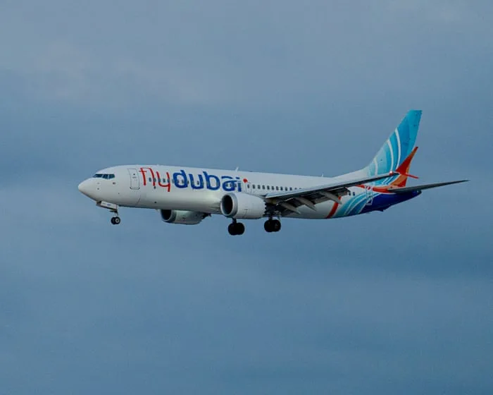 Melbourne Islamic leader silent on centre’s alleged Flydubai hijacker links in Facebook video