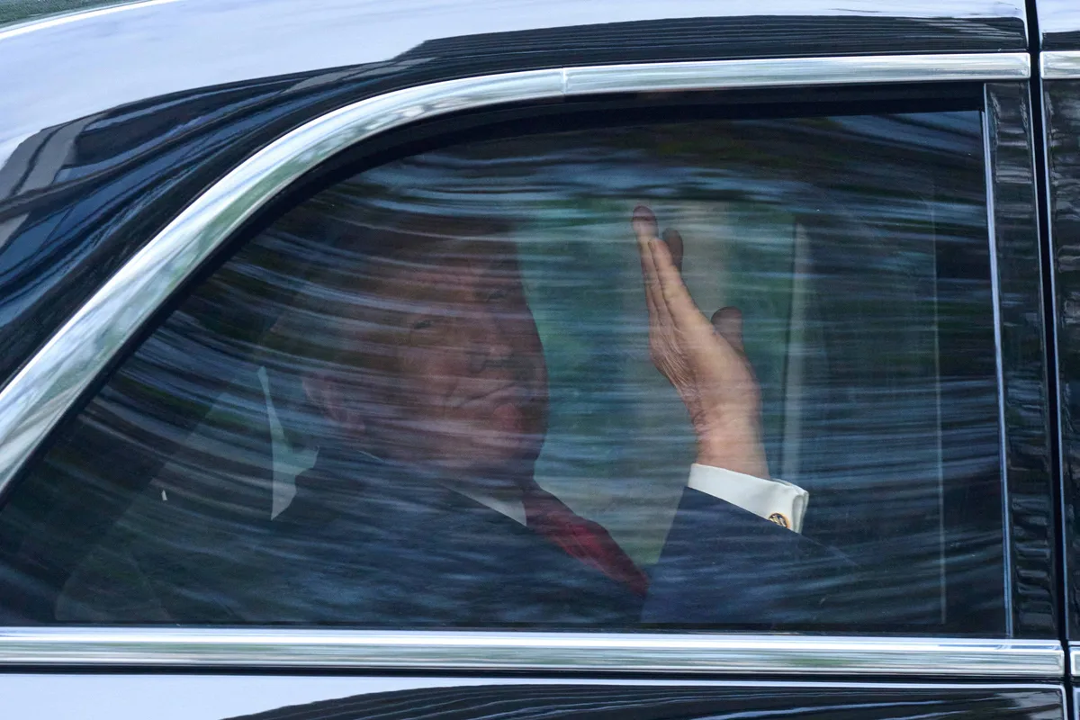 Após banir imprensa, Casa Branca lança 'Trump TV' com 'destaques da gestão'