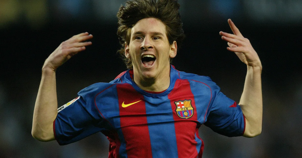 "Su limitación física le impide competir": las inéditas revelaciones de los primeros informes sobre Lionel Messi en Barcelona