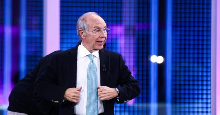 Mendes despede-se da política e vai regressar à televisão