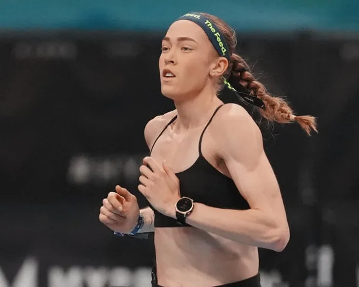 ‘I’m genuinely sorry’: Australian Hyrox athlete who soiled herself apologises to China and rivals