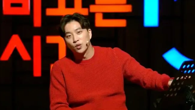[단독] 박위 논란 3주째 ing..‘세바시’ ♥송지은 남기고 박위 지웠다 [종합]