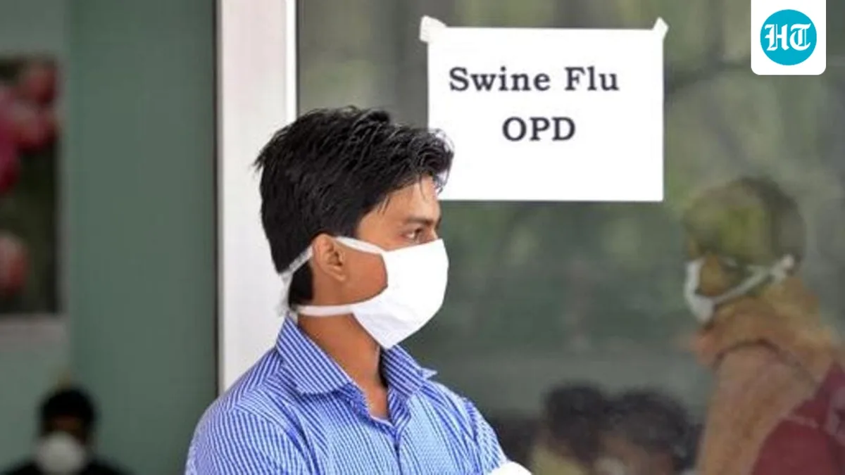 Seek medical advice if experiencing H1N1 symptoms: Govt's directive as cases surge
