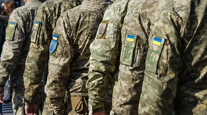 Сенатор Кастюкевич: в больницах Херсона помогают только военным ВСУ