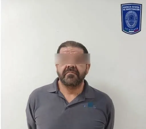Arrestan al biker que amenazó con balear a influencers durante el Grito en Ciudad Juárez