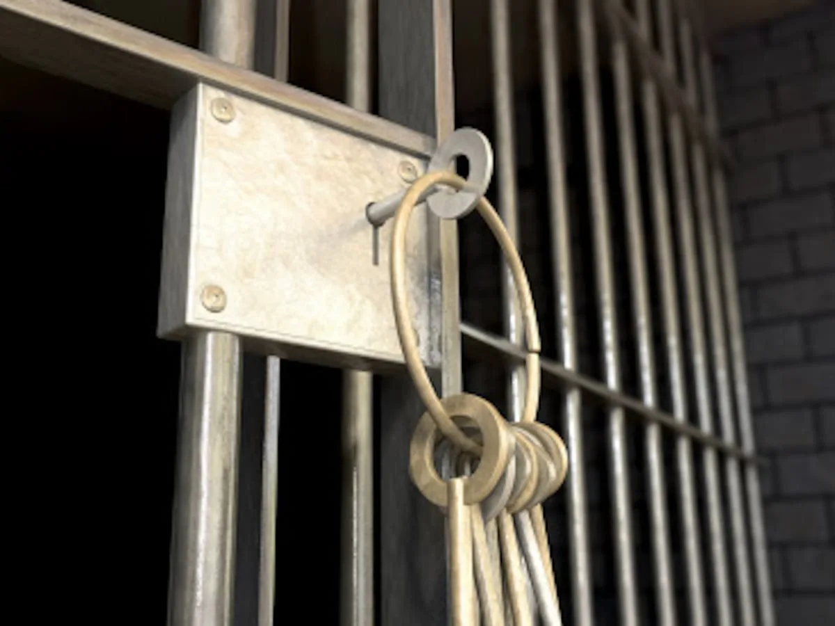 Two life terms for man who killed father, shot mother for their money