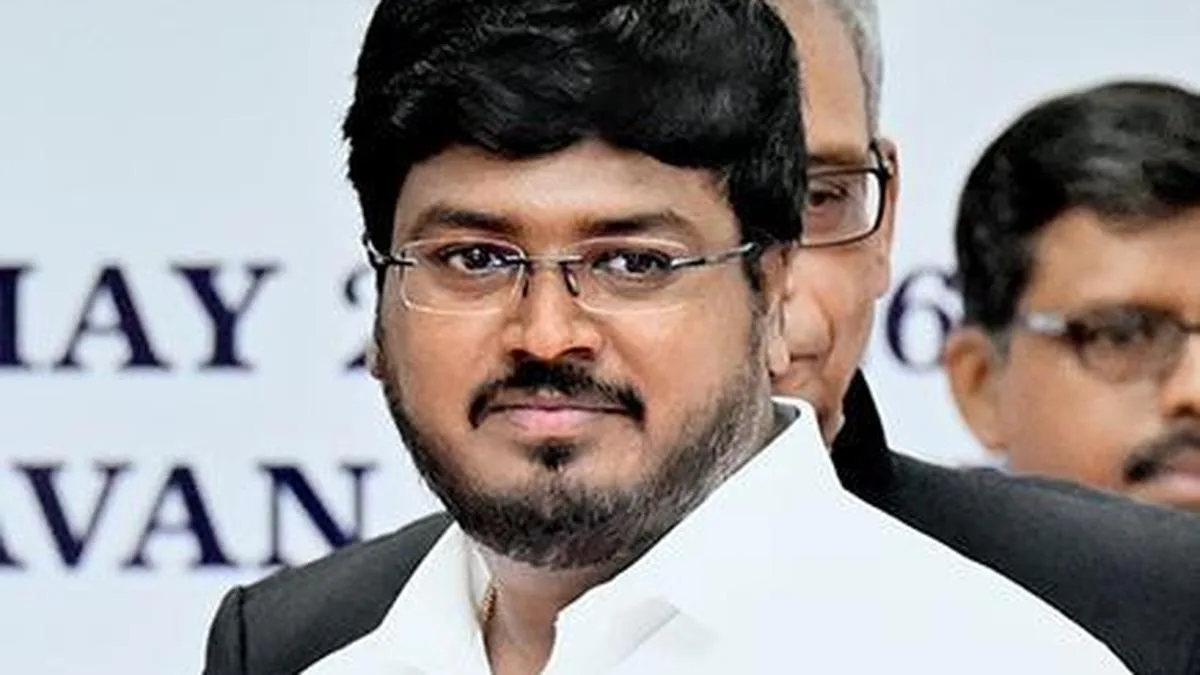 Oil development and exploratory wells: No compromise on environment, says T.N. Minister
