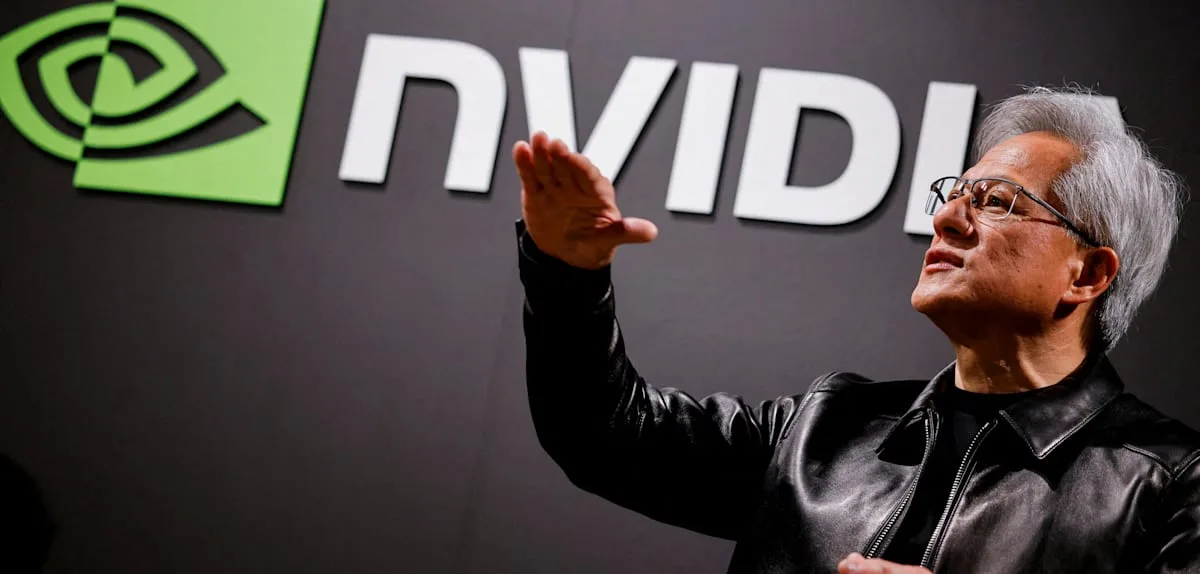 Nvidias heikles Geheimnis – das 10-Q-Dokument verrät die Strategie des Giganten