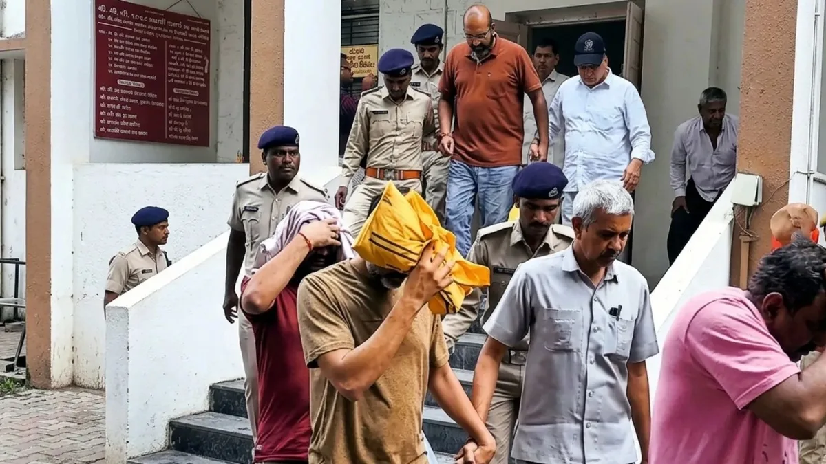 Chai & a plate of NEET questions: CBI chargesheets tea stall owner in Pune