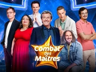 « Les 12 coups de midi » : le « Combat des maîtres » est de retour avec Émilien, Cyprien, Céline ou encore Xavier