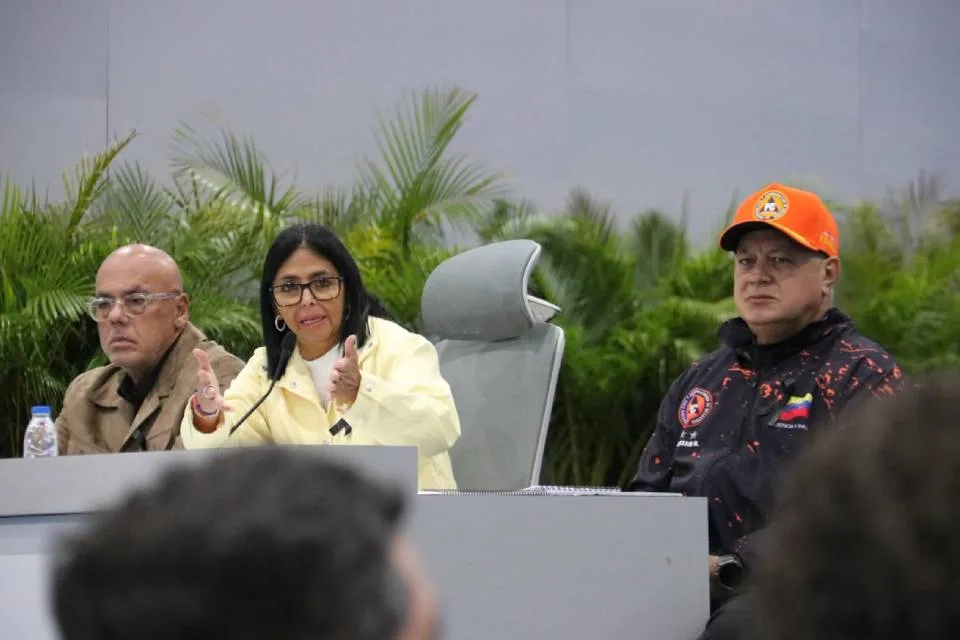 ¿Quiénes son los funcionarios ligados a la represión que mantienen sus cargos de poder?