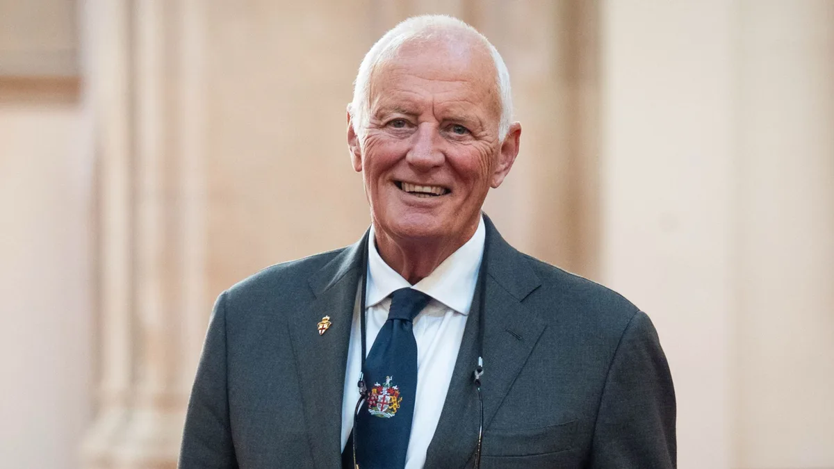How Barry Hearn is helping shape the future of his local non-league club