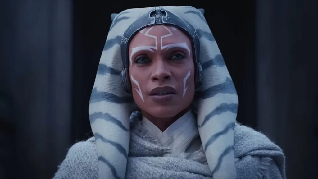 Confira o trailer DUBLADO da 2ª temporada de ‘Ahsoka’!