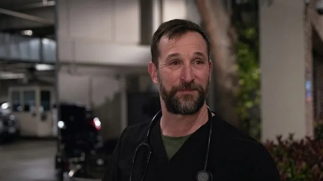 The Pitt 3ª temporada: HBO Max divulga trailer tenso com cenas chocantes; assista