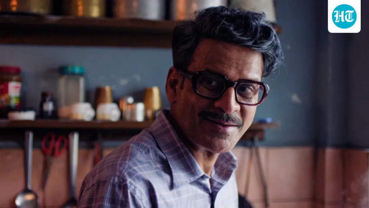 Last Man In Tower review: Manoj Bajpayee, Divya Dutta shine in a chilling exploration of greed and human nature