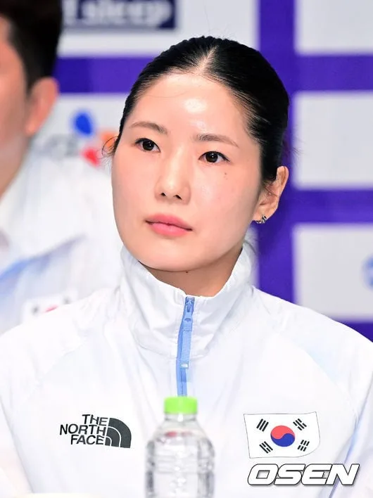 [사진]펜싱 송세라, 2026 아이치·나고야 아시안게임 D-30