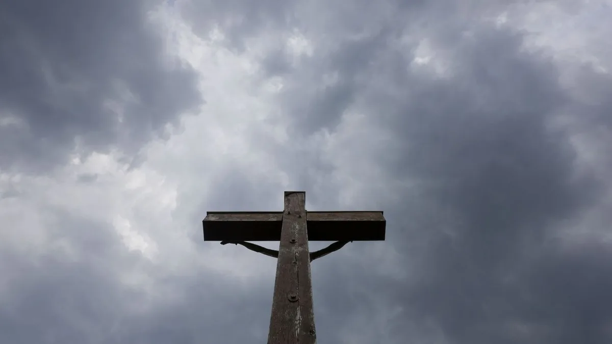 Wetterbericht: Wo dunkle Wolken, Gewitter und Sturmböen drohen
