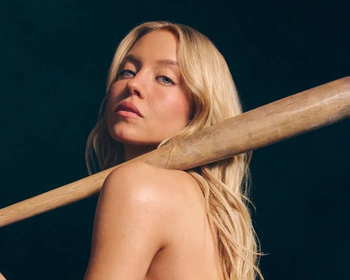 Sydney Sweeney naked ad controversy: what’s she playing at? - The Latest