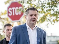 Um Spekulationen zu vermeiden: CDU will bei Ministerpräsidentenwahl in Sachsen-Anhalt Saal verlassen