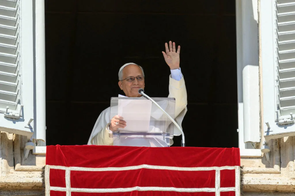 Pope Leo to undergo surgery to remove nodule on his lung