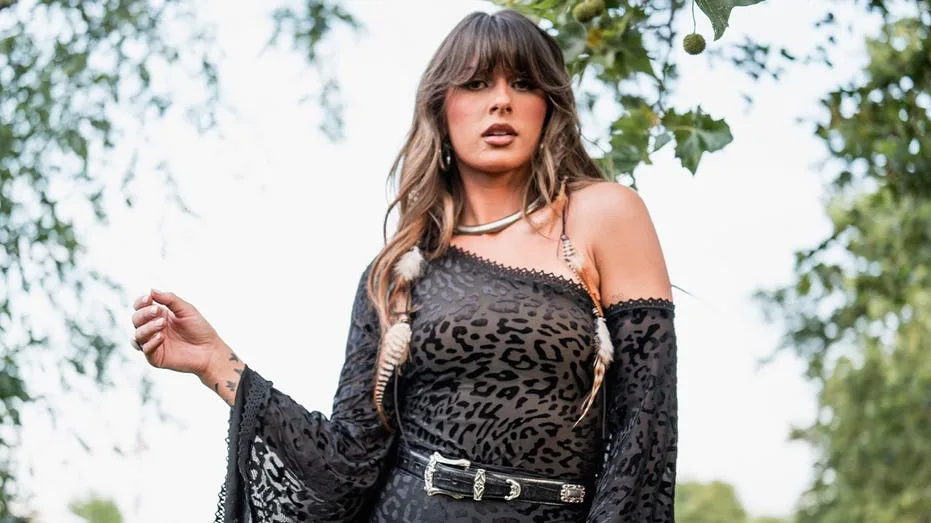 'Choosin' Texas' turns one as Ella Langley reflects on the song that made her country's biggest star
