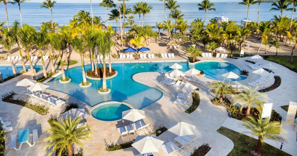 Las vacaciones de 2027 al Caribe pueden empezar ahora: Viva Week ofrece hasta 40% de descuento