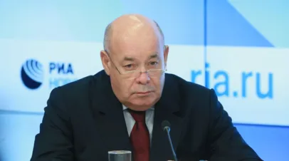 Швыдкой: Украина спровоцировала события 2014 года, выбрав моноэтнический путь