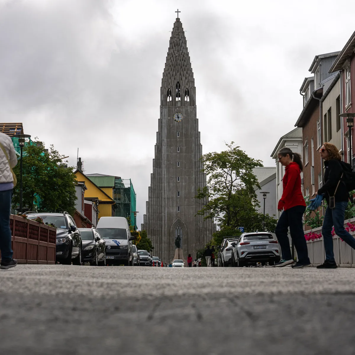 Why Iceland and Others Might Want In, Not Out, of the E.U. Club