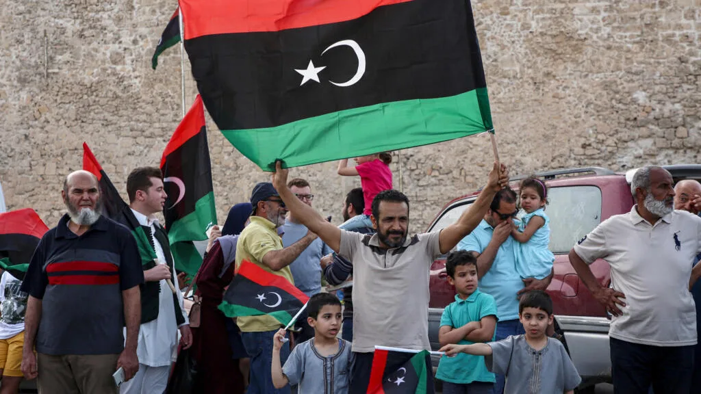 De timides avancées lors de pourparlers inter-libyens à Tunis sous l'égide de l'ONU