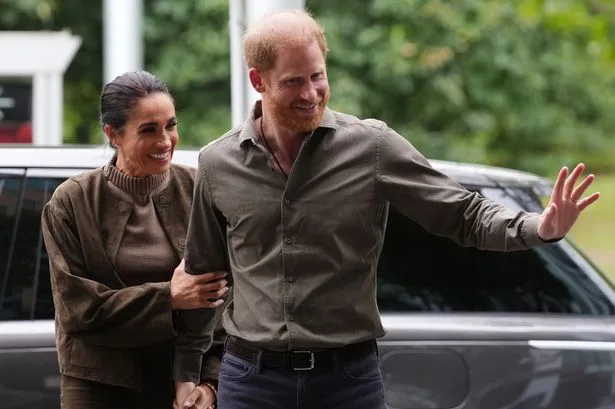 Prince Harry and Meghan's extraordinary UK return after Duke deemed UK 'too dangerous'