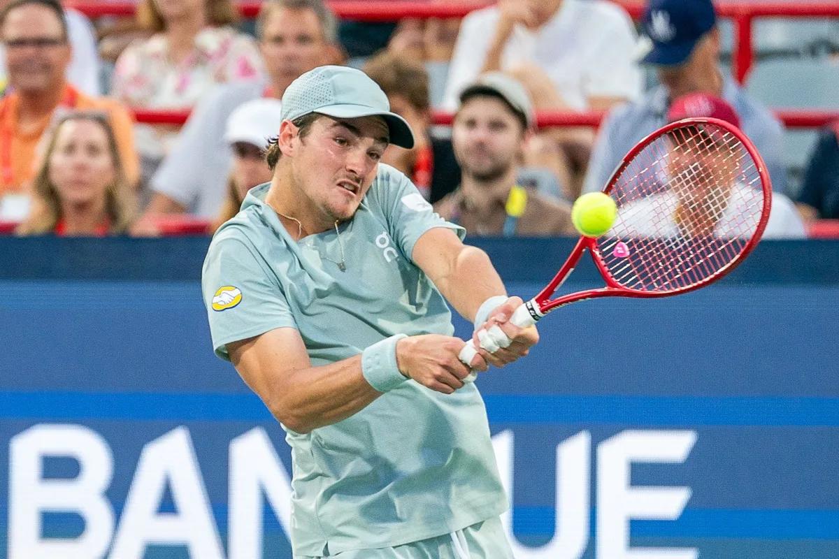 Fonseca sobe na ATP e precisa vencer em Cincy para manter posição