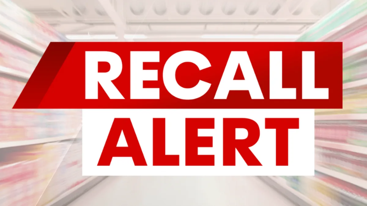 Food recall: Mr Chen’s Szechuan Chilli Oil 250g, Walter’s Artisan Bread Banana Loaf 430g pulled from shelves