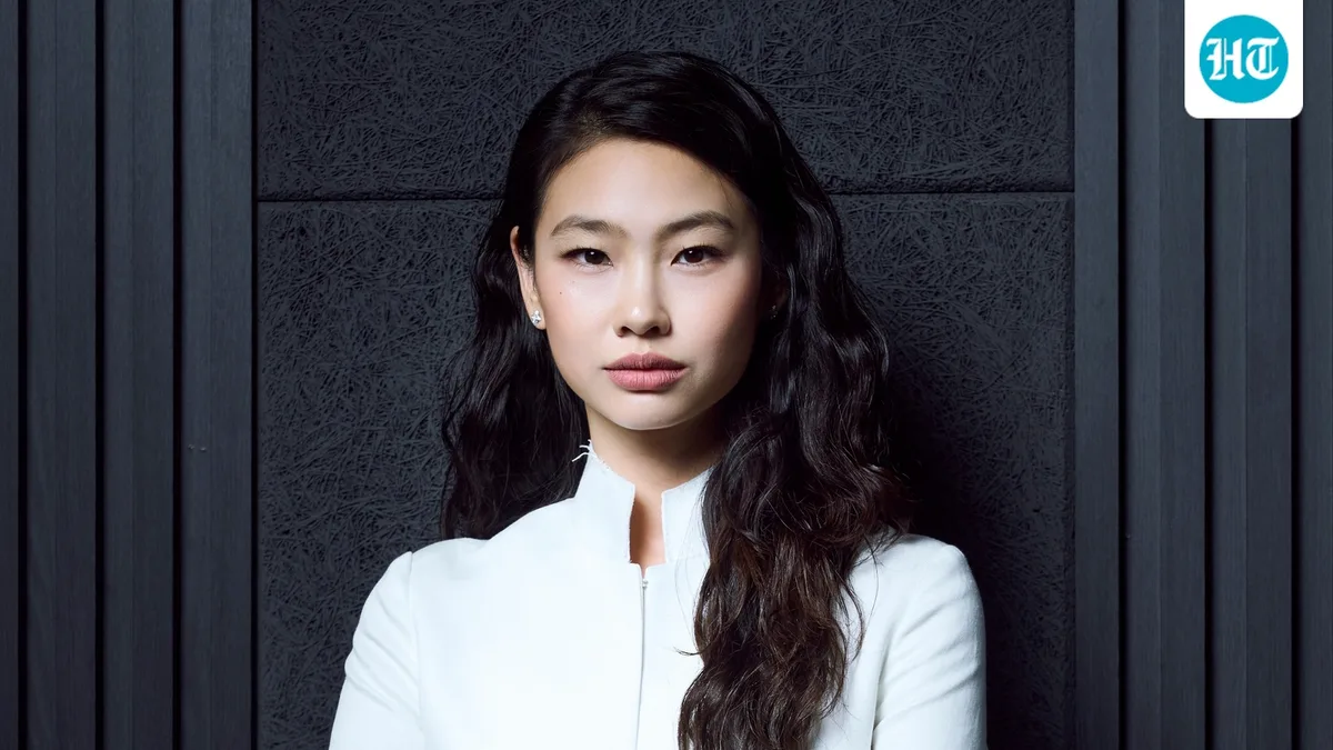Jung Hoyeon: I’m game for Bollywood, but you’ll have to teach me to dance
