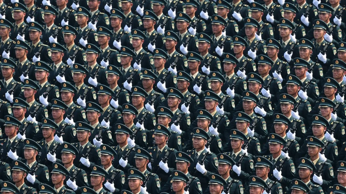 Trump’s North Korea hope, US revokes visas, China’s rocket force: 7 global relations reads