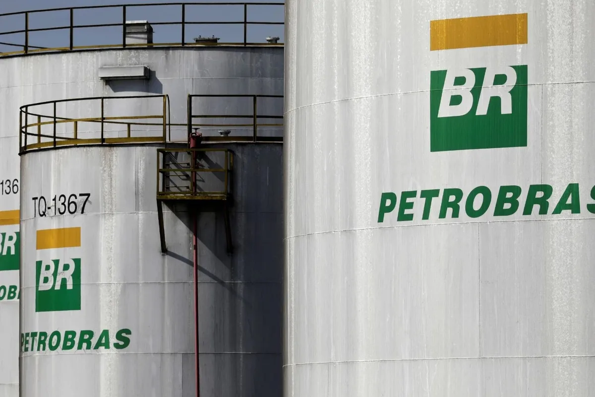 Petrobras descobre pela 1ª vez sinais de petróleo ou gás natural na Foz do Amazonas