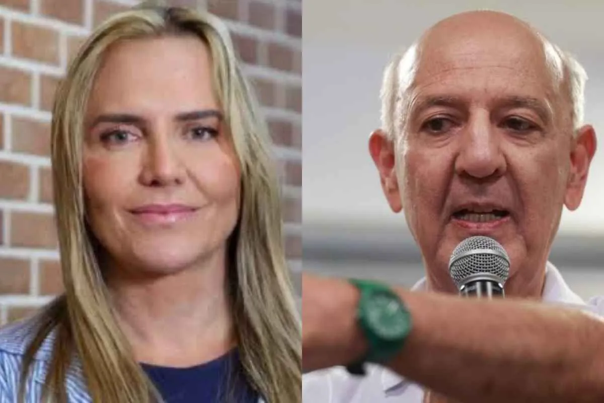 Igape: Celina tem 33,4% das intenções de voto e Arruda soma 23,7%