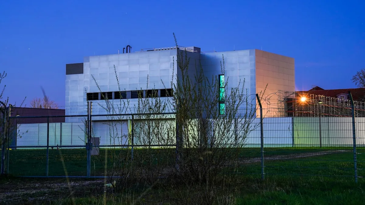 280 Mitarbeiter verlieren ihre Jobs - Deutsche Pharma-Firma macht nach Insolvenz dicht