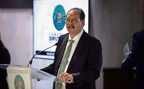 PT no mete las manos al fuego por Andy López Beltrán; Reginaldo Sandoval rechaza solapar actos de corrupción