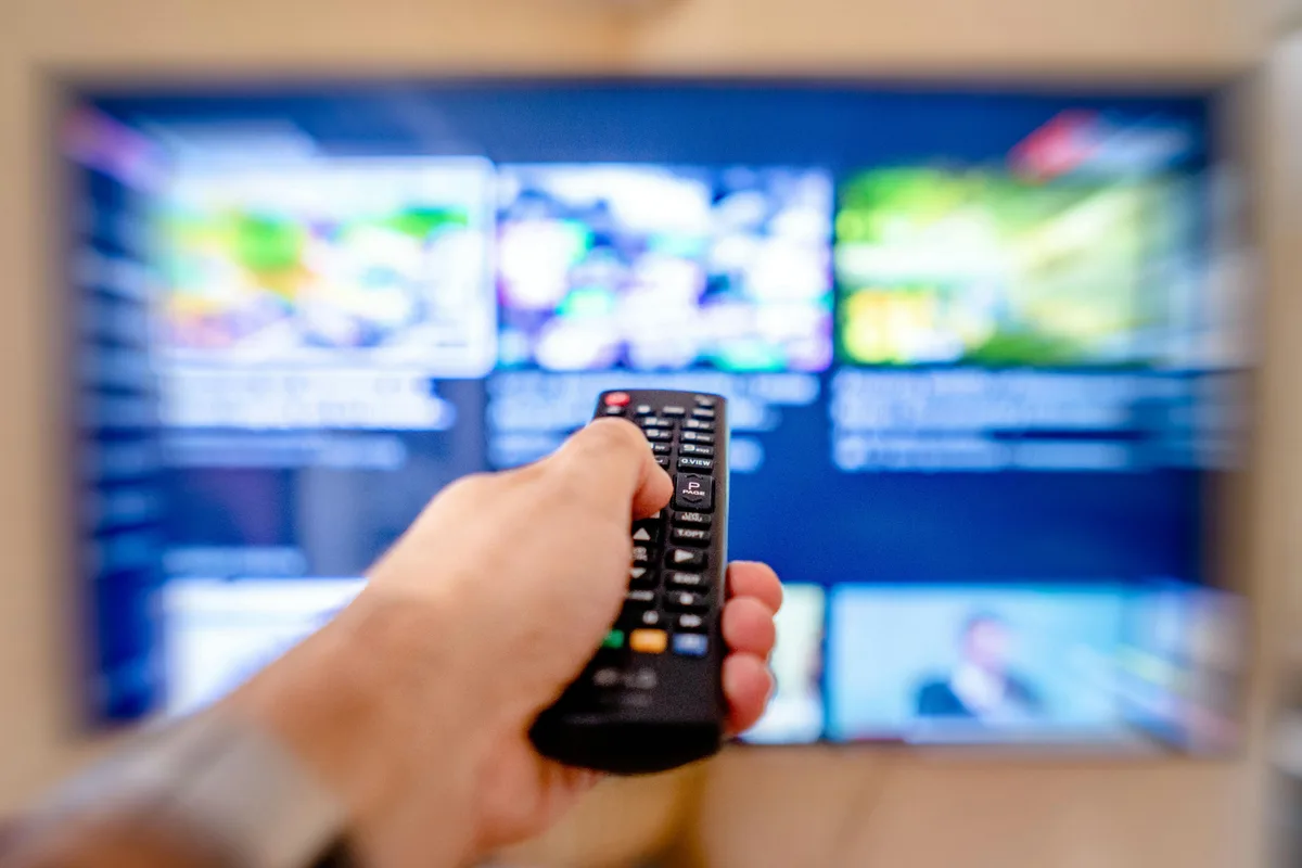 TV com brilho demais? Veja como desativar o 'modo loja' no seu aparelho