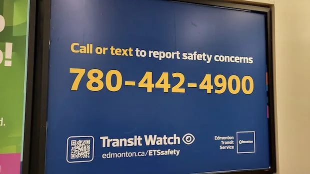 ‘I just wanted to get out of there': Edmonton transit riders report drug use, assaults