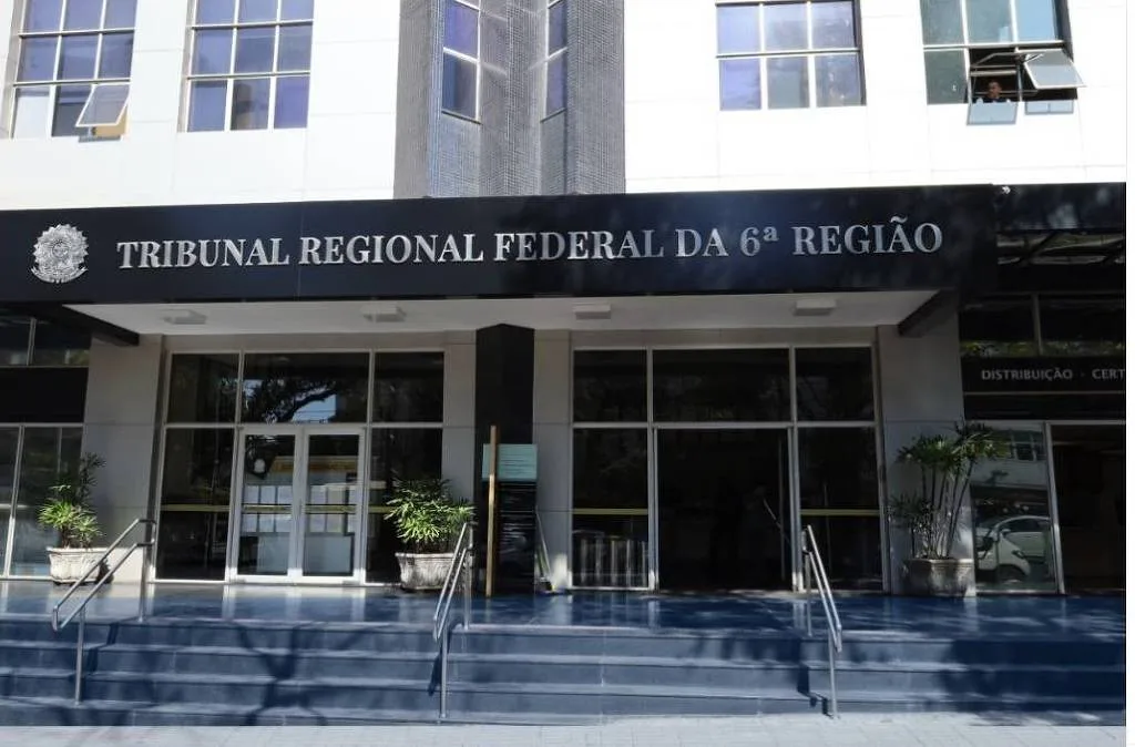 Tribunal Federal de Minas empossa novo comando em teatro da Vale