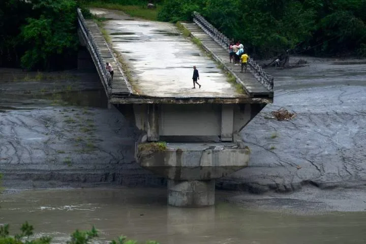 Canada’s Nepalese communities cancel Teej festivals after deadly Nepal floods