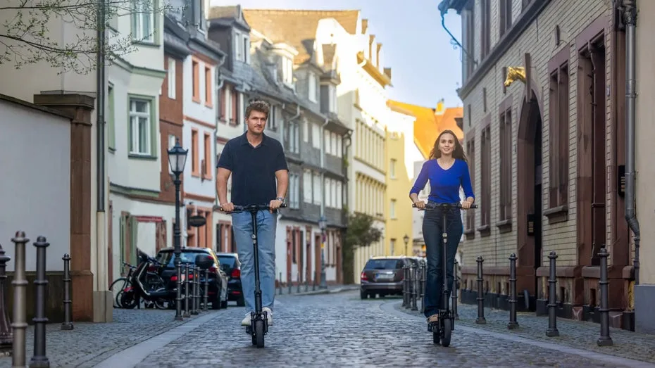 Bester E-Scooter 2026: Testergebnisse und Empfehlungen nach Einsatzprofil