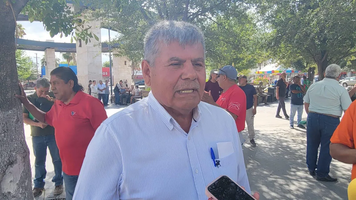‘AHMSA tiene que venderse de una u otra forma’: ex obreros exigen concretar la subasta