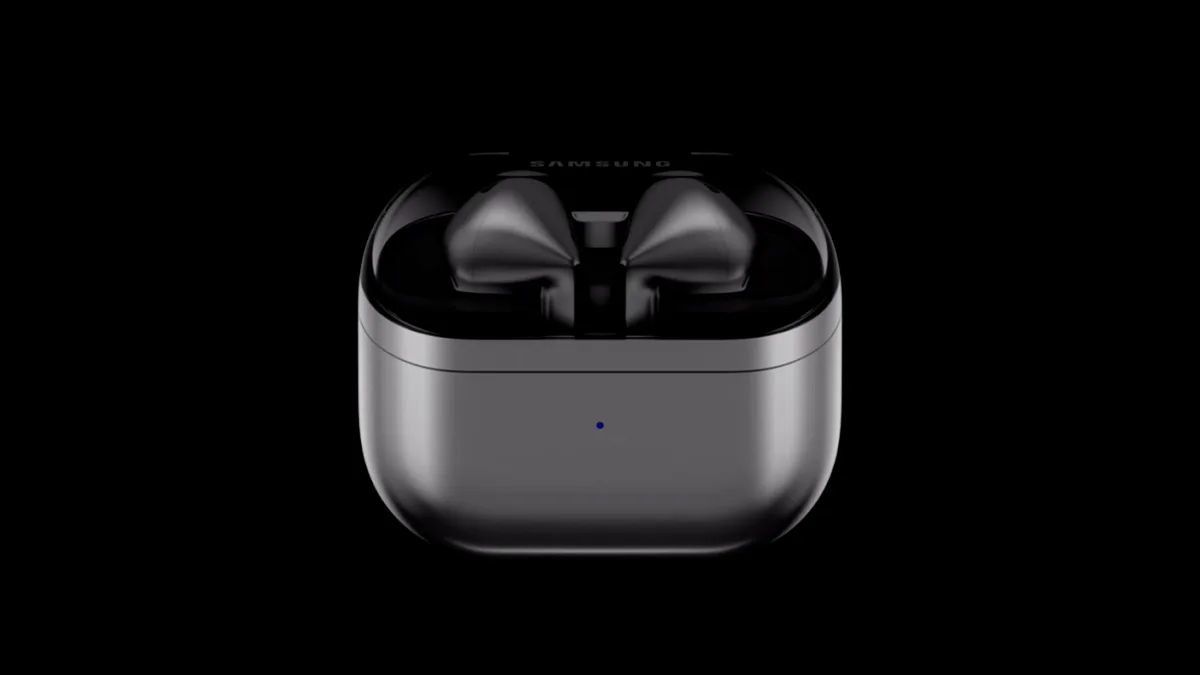 Samsung Galaxy Buds 3 Pro : les écouteurs ANC repassent sous les 100€ chez AliExpress