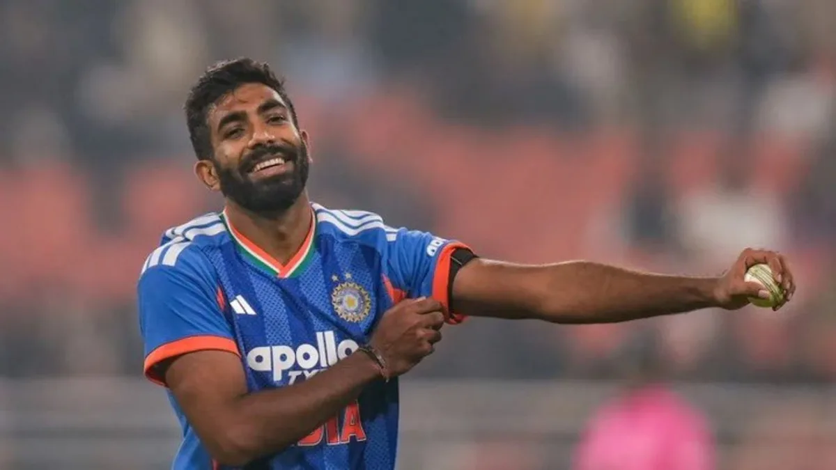 Ex-BCCI Selector Explains Why Jasprit Bumrah May Not Pick Wickets At The Start vs Afghanistan