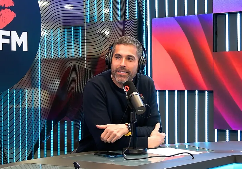 Pablo Ojeda, nutricionista, sobre cuál es el mejor desayuno para los niños: «Si le das un tazón de cereales por la mañana, al mediodía le va a dar una hipoglucemia»